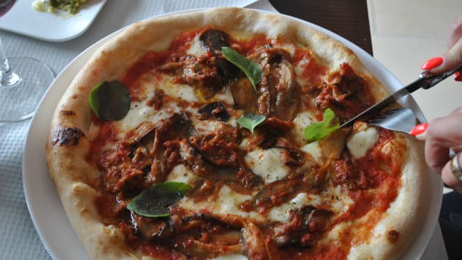 L'Italia da Gustare - 7