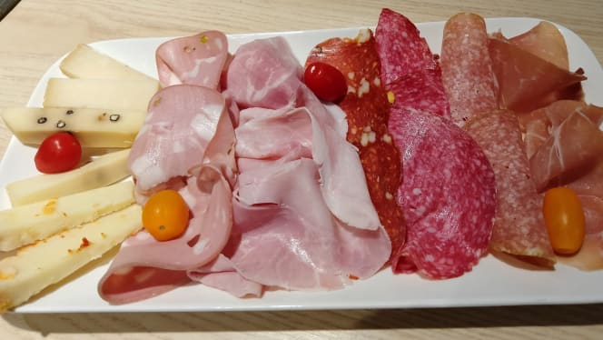 L'Italia da Gustare - 1