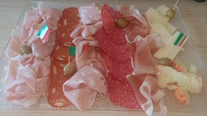 L'Italia da Gustare - 6