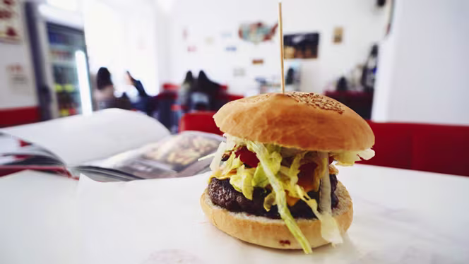 Walla Walla - Tasty burger - 2