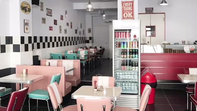 Walla Walla - Tasty burger - 1