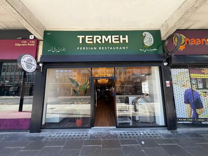Termeh - 5