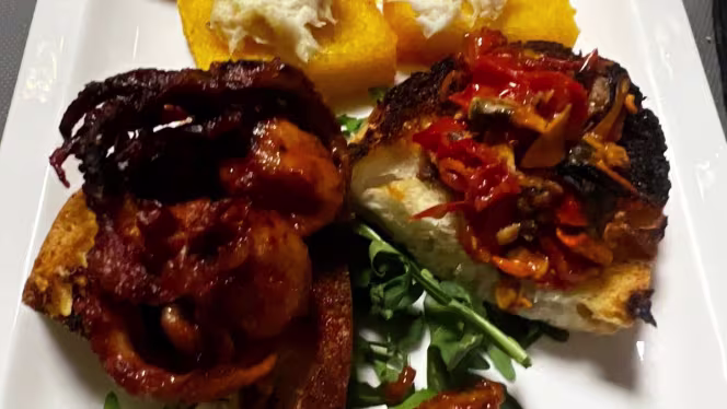 La Vongola Ubriaca - 2