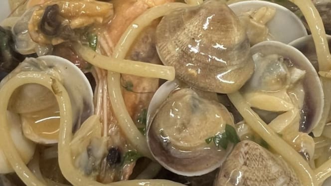 La Vongola Ubriaca - 4