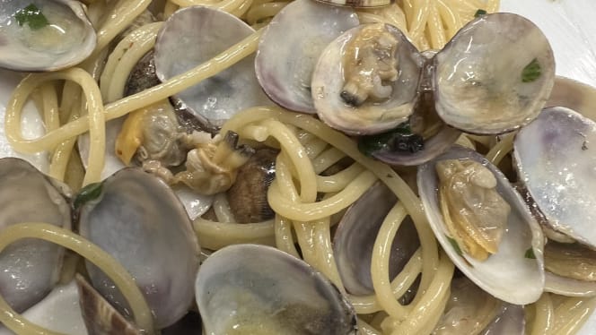 La Vongola Ubriaca - 5