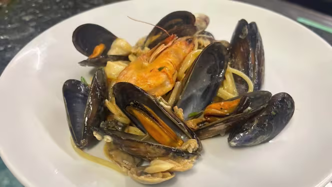 La Vongola Ubriaca - 3