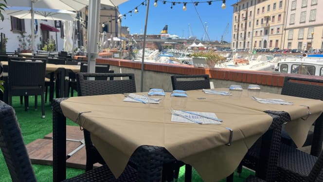 La Vongola Ubriaca - 8