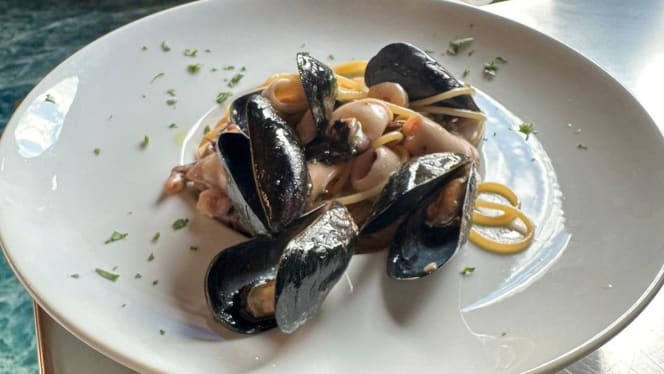 La Vongola Ubriaca - 6