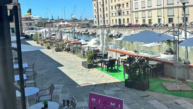 La Vongola Ubriaca - 9