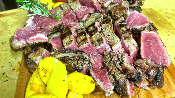 Osteria De Pazzi - Firenze - 0