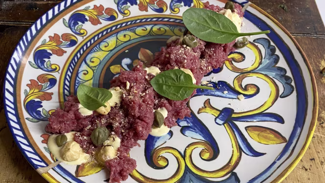 Osteria De Pazzi - Firenze - 3