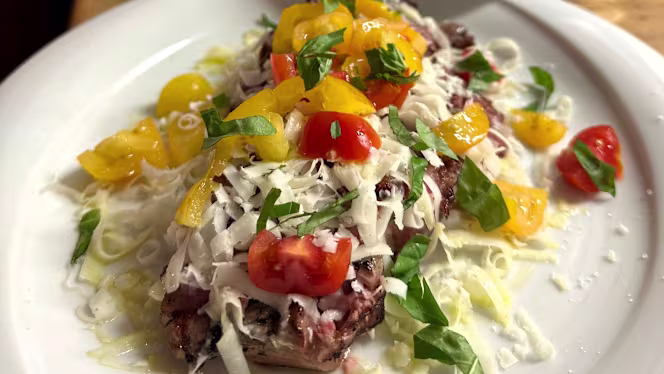 Osteria De Pazzi - Firenze - 8