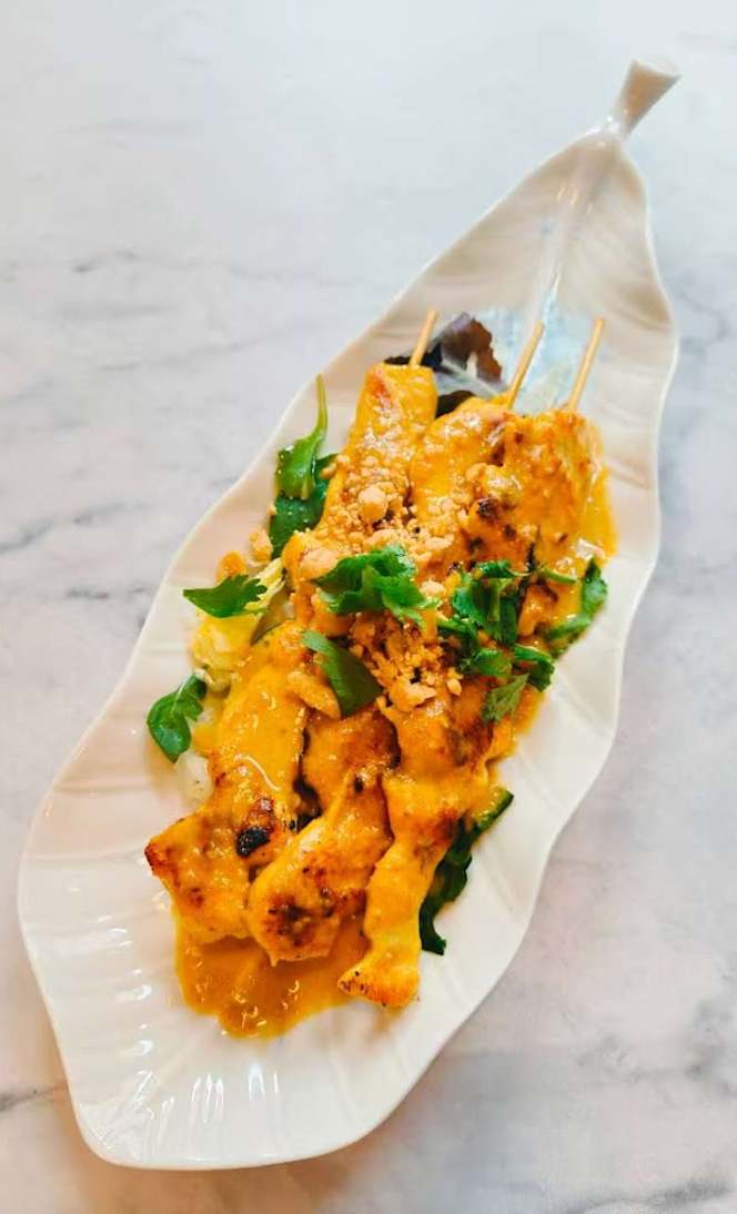 Coconut Curry Burggasse 1070 - 5