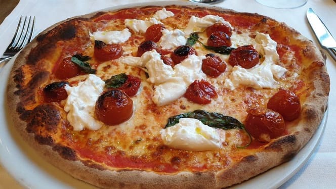 Decimo PizzaBistrot - 2