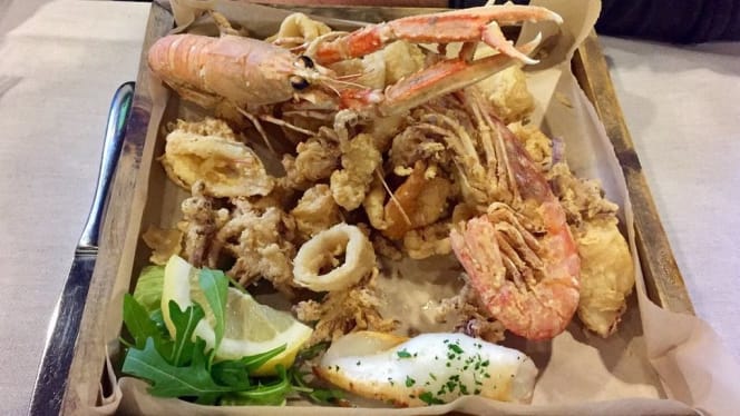 Decimo PizzaBistrot - 0