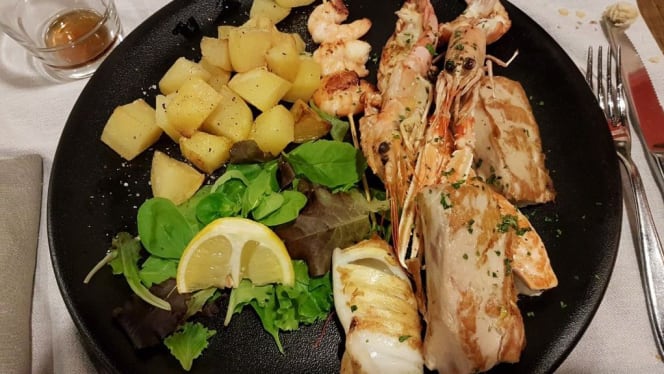 Decimo PizzaBistrot - 1