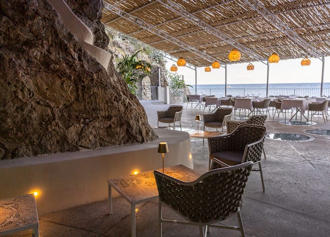 Le Grotte Dell'Africana - 0