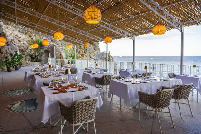 Le Grotte Dell'Africana - 4