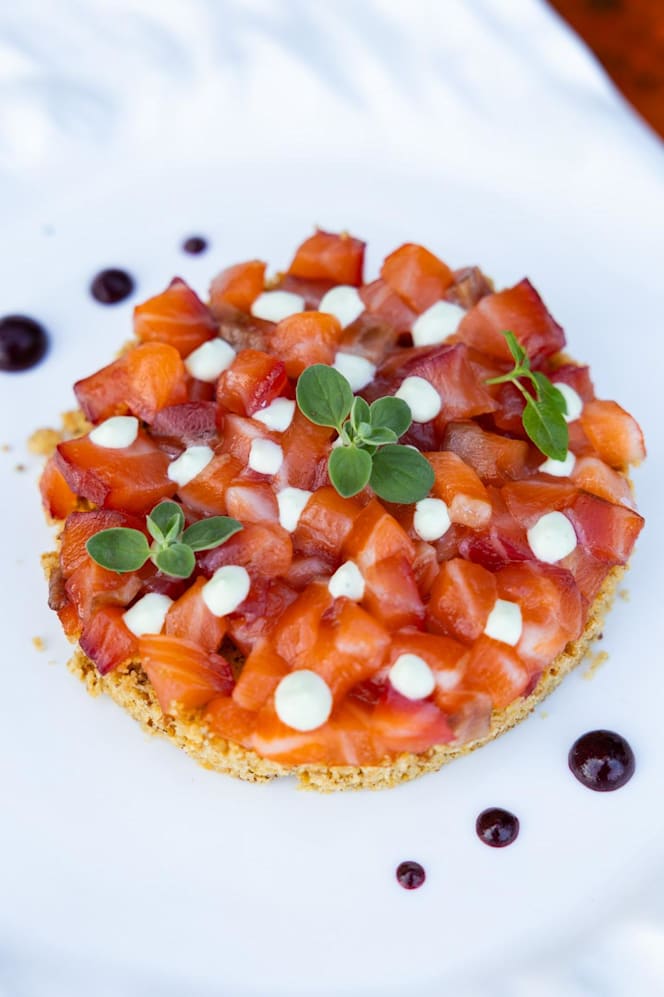 Le Grotte Dell'Africana - 2