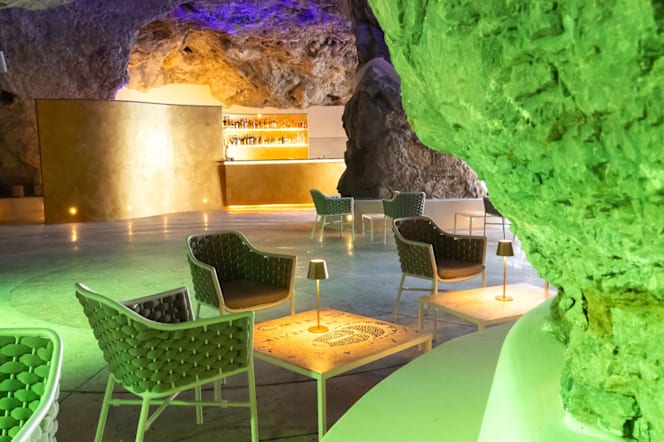 Le Grotte Dell'Africana - 5