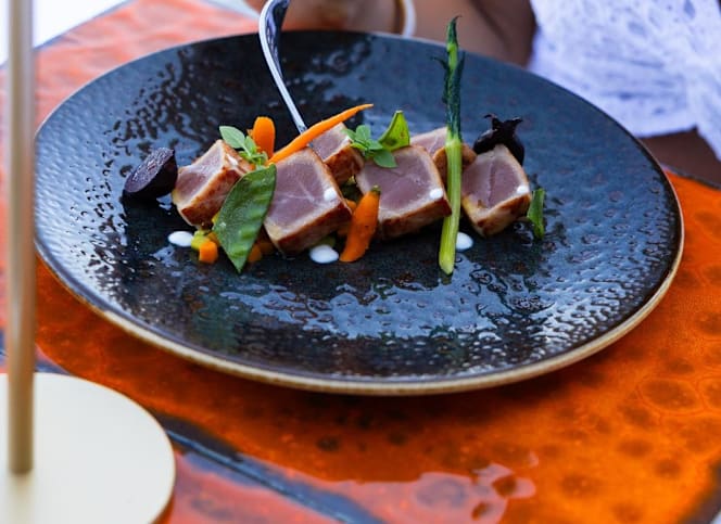 Le Grotte Dell'Africana - 1