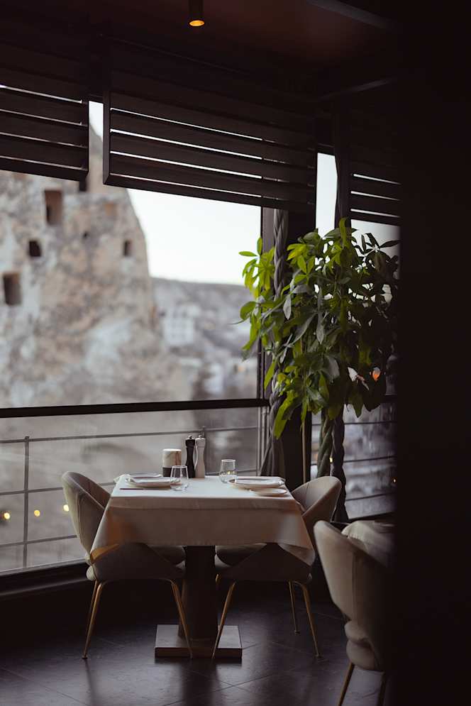 Haruna Restaurant - 3