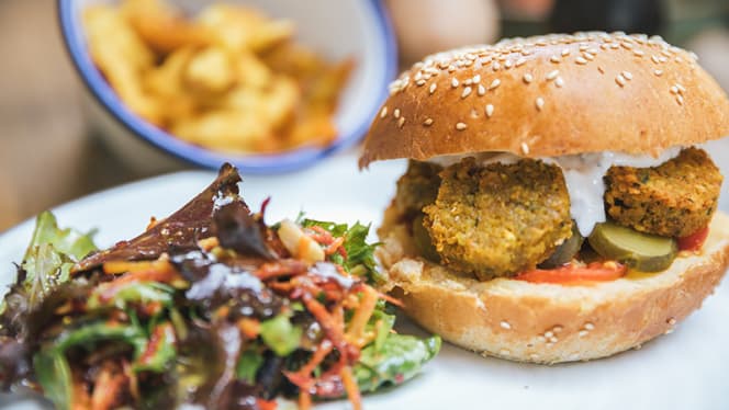 La Cantine Arkose Bordeaux - 4