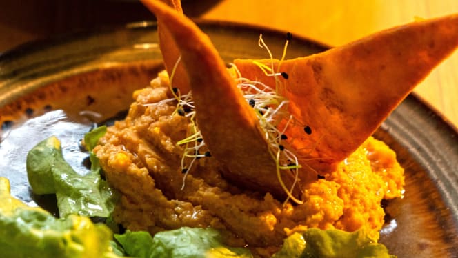 La Cantine Arkose Bordeaux - 3