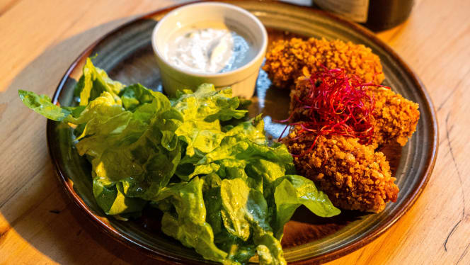 La Cantine Arkose Bordeaux - 1