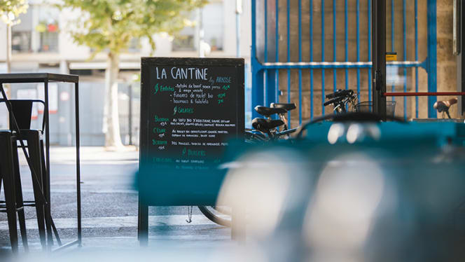 La Cantine Arkose Bordeaux - 9