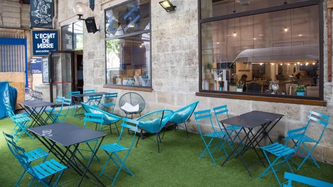 La Cantine Arkose Bordeaux - 0