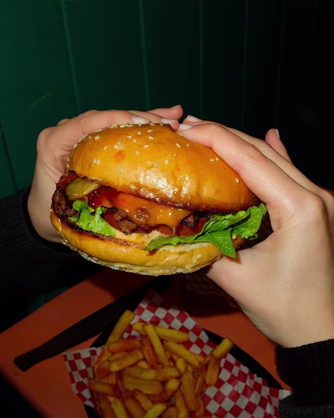 Vegan Junkies - Lisboa - 6