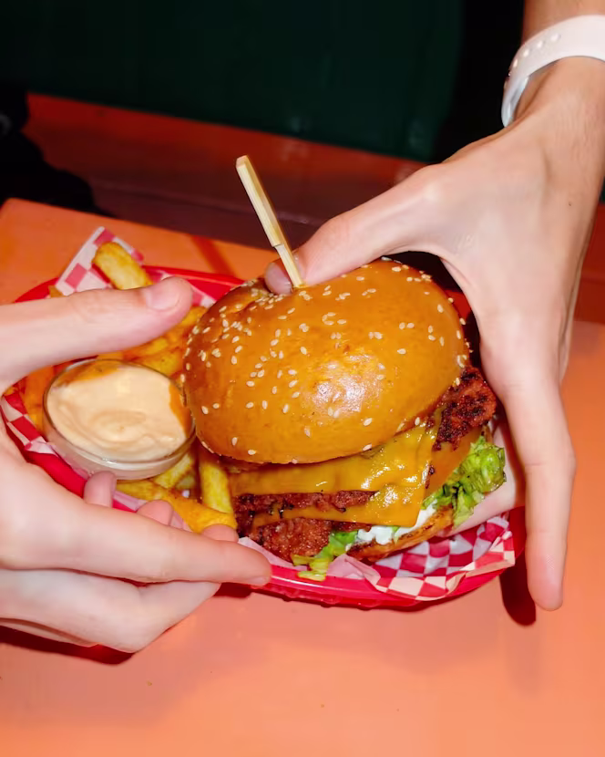 Vegan Junkies - Lisboa - 9