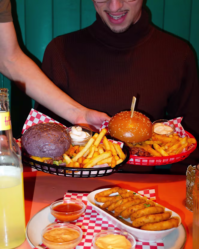 Vegan Junkies - Lisboa - 3