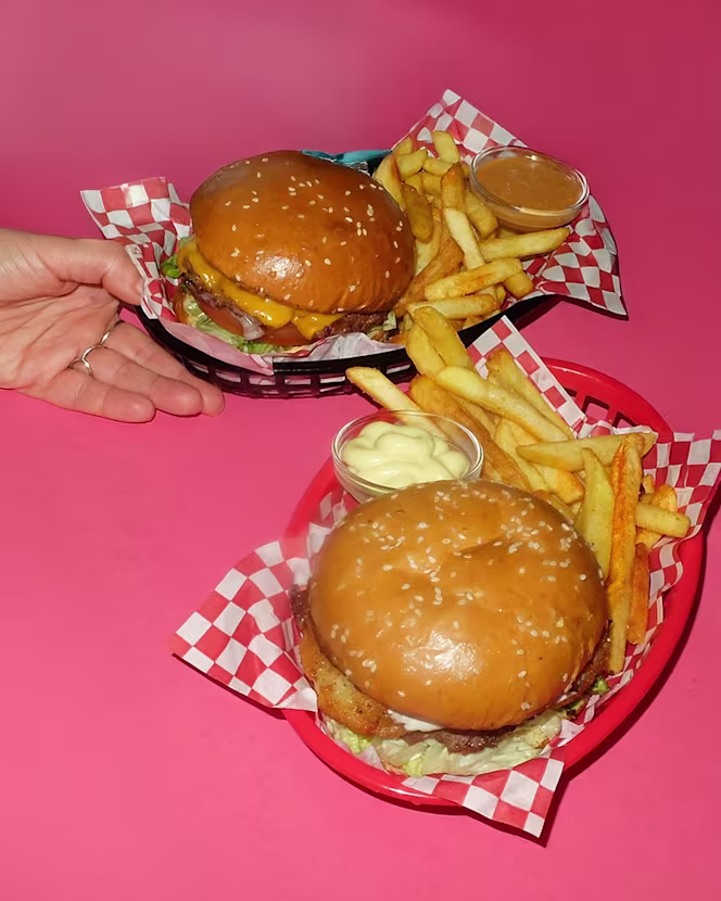 Vegan Junkies - Lisboa - 5