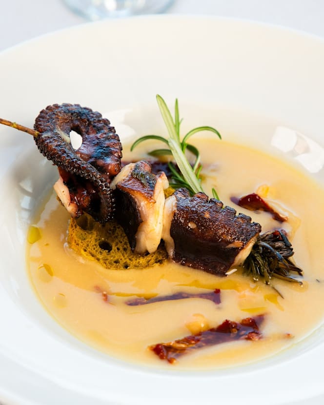 I Pirari - Badolato - 8