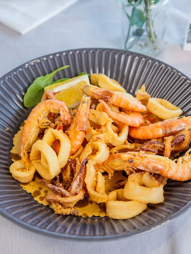 I Pirari - Badolato - 3