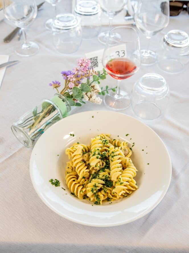 I Pirari - Badolato - 0