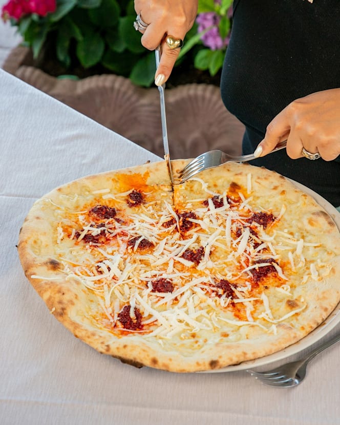 I Pirari - Badolato - 1