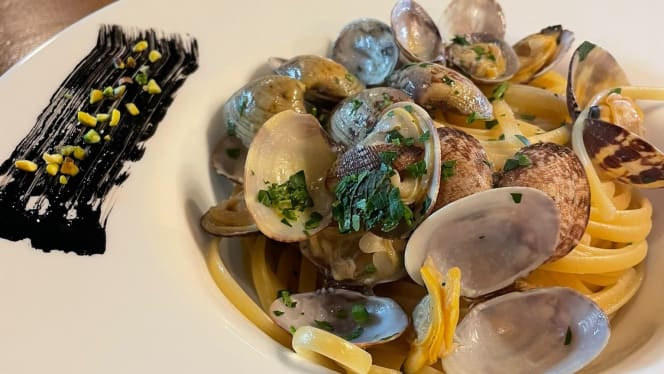 Ristorante Pizzeria La Villa di Zungri - 0