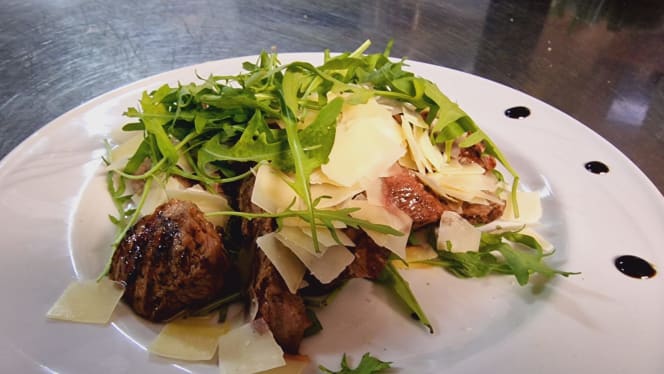 Ristorante Pizzeria La Villa di Zungri - 2