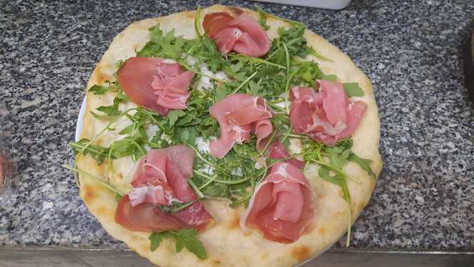 Ristorante Pizzeria La Villa di Zungri - 4