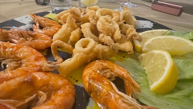 Ristorante Pizzeria La Villa di Zungri - 3