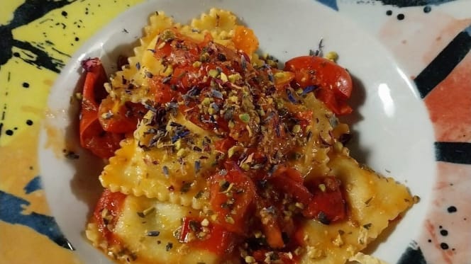 Ristorante Pizzeria La Villa di Zungri - 8