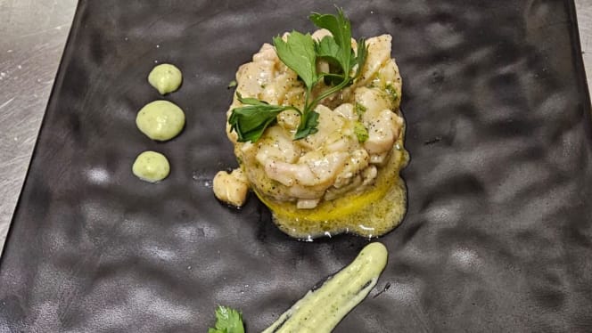 Ristorante Pizzeria La Villa di Zungri - 6