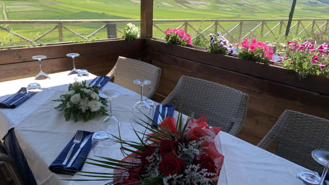 Osteria del vettore - 5