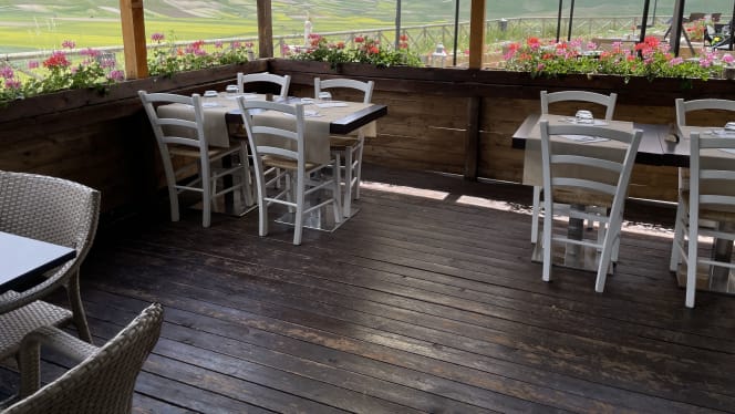 Osteria del vettore - 4