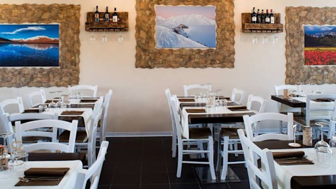 Osteria del vettore - 3