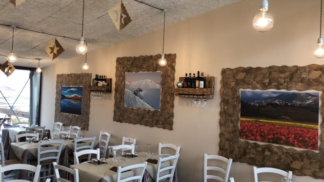 Osteria del vettore - 9