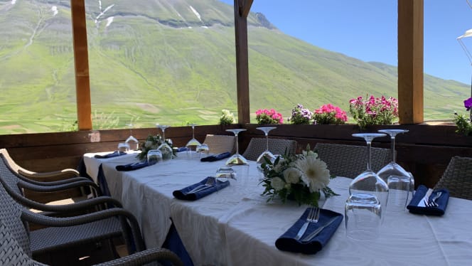 Osteria del vettore - 7